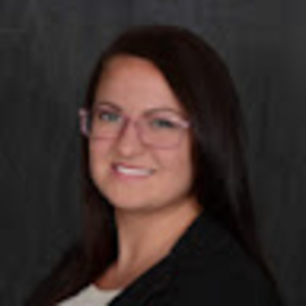 Meet your Posher, Breanna